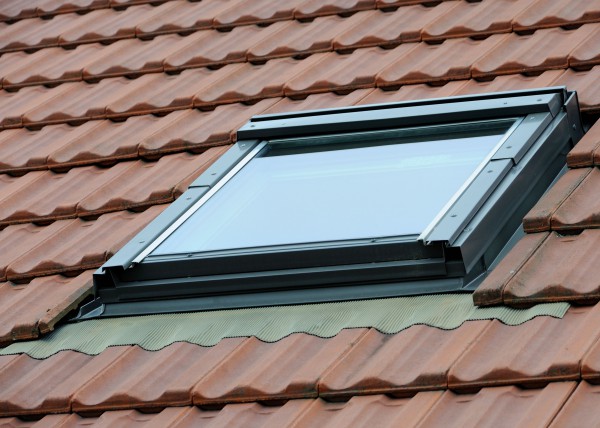 Pose de Velux à Saint-Jean-sur-Couesnon