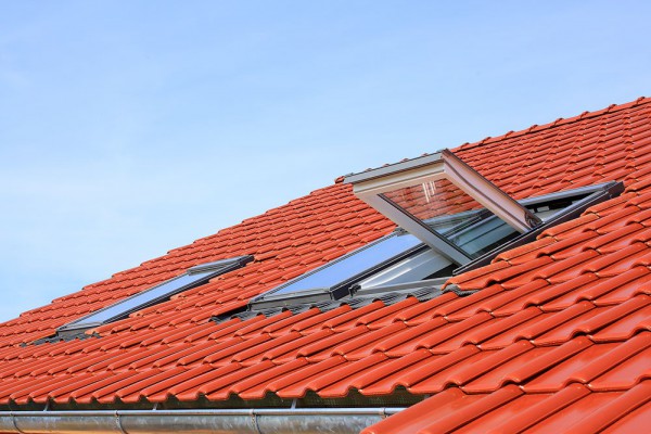 Pose de velux à Saint-Jean-sur-Couesnon